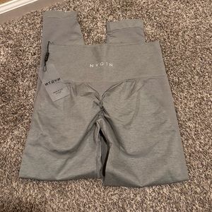 NVGTN contour seamless 2.0 leggings